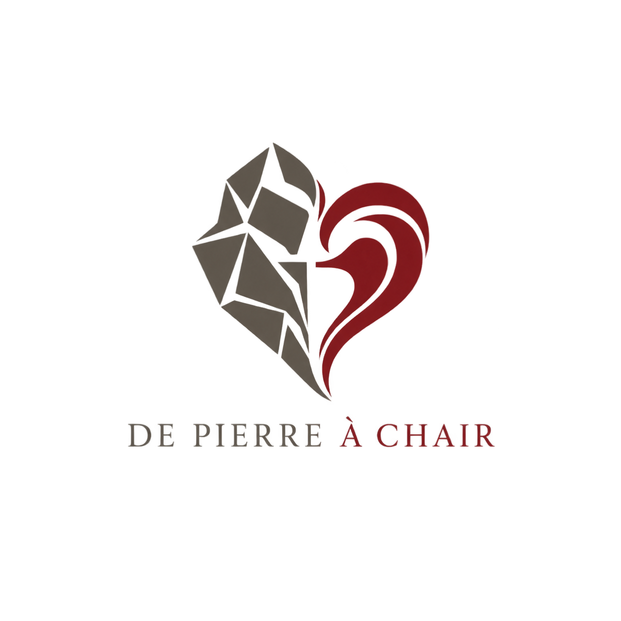 De pierre à chair